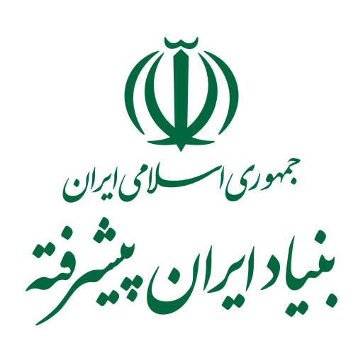 لوگوی شرکت دانش‌بنیان