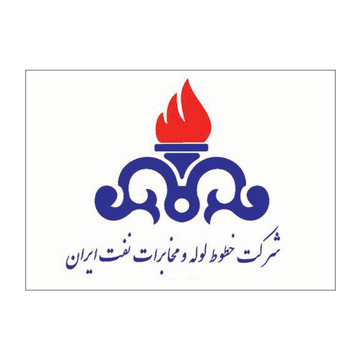 لوگوی شرکت خطوط لوله و مخابرات نفت ایران