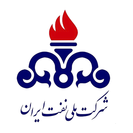 لوگوی شرکت ملی نفت ایران