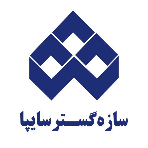 لوگوی سازه‌گستر سایپا