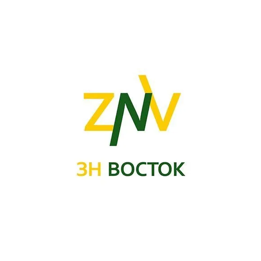 لوگوی ZN Vostok